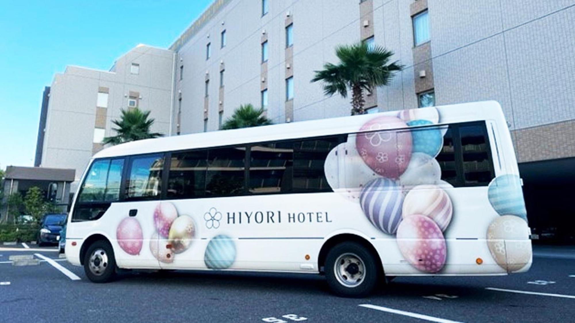 Hiyori Hotel Maihama Urayasu Exterior photo